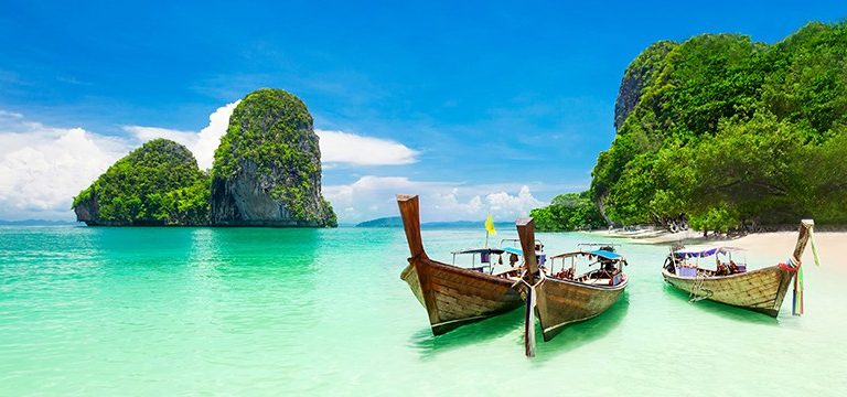 Vizesiz Gidebileceğiniz Tayland’ın Müthiş Adası Phuket Hakkında Bilmeniz Gereken 5 Şey!