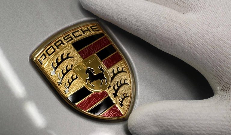 Porsche Dizel Otomobil Üretimini Durdurdu!