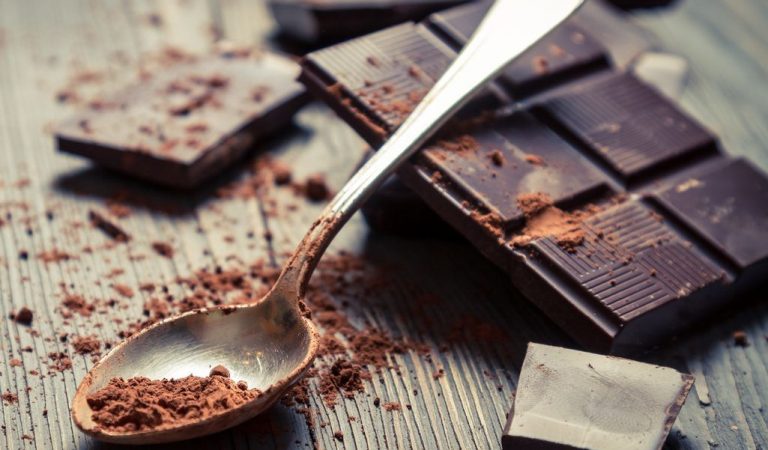 Bitter Çikolata Gerçekten Sağlıklı Mı?
