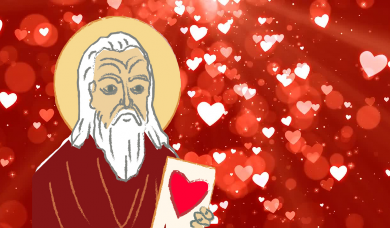Her 14 Şubat’ta Anılan Aziz Valentine Hakkında 10 İlginç Gerçek ve Efsane