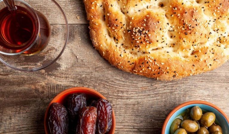 Sağlıklı Bir Ramazan İçin 35 Beslenme Önerisi