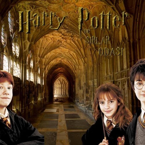 Büyücülük Dünyasının Bankası Gringotts Bank’ı Ne Kadar Biliyorsun