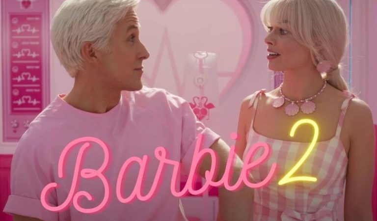 Barbie’nin 2. Filmi Olacak Mı?