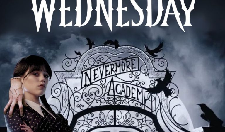 Wednesday: Nevermore Akademi’de Hangi Gruba Aitsin?